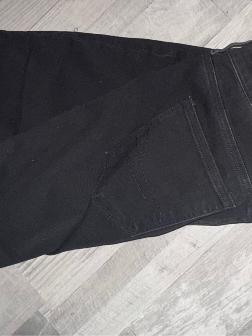 American Eagle Outfitters Black Stretch Jeans with Tag